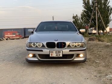 вентилятор печки бмв е36: BMW 5 series: 2000 г., 2.5 л, Автомат, Бензин, Седан