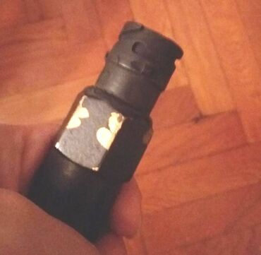 Auto delovi: Senzor temperature rashladne tečnosti eds/eps ii sensor oznake a za — 6