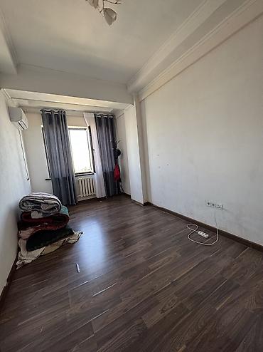 Продажа квартир: 1 комната, 30 м², Кок-Жар мкр Элитка, 8 этаж, Косметический ремонт — 6