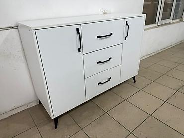 Комоды для одежды: Комод для одежды, Новый, Без зеркала, Другой материал, Бесплатная доставка — 11