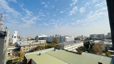 Продажа квартир: 3 комнаты, 88 м², Индивидуалка, 8 этаж, Косметический ремонт — 9