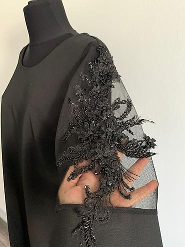 vecerni don: Ziyafət donu, Midi — 6