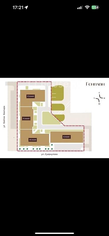 комерческие: ЖК Meridian — современный многофункциональный жилой комплекс — 5