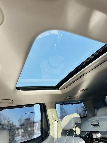 Kia: Kia Carnival: 2019 г., 2.2 л, Автомат, Дизель, Минивэн — 14