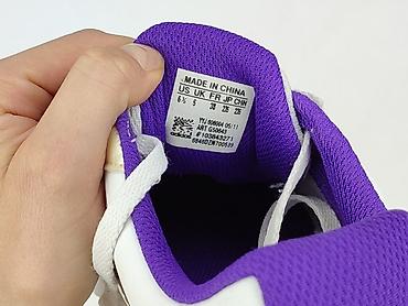 halowki deichmann: Adidas, Sneakersy damskie, rozmiar 38 — 5