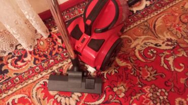 робот пылесос цена: Чаң соргуч, Стандарттык, Кургак, Циклондук чыпка