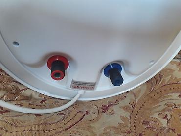 Aristonlar: Ariston 30 l, Yeni — 14