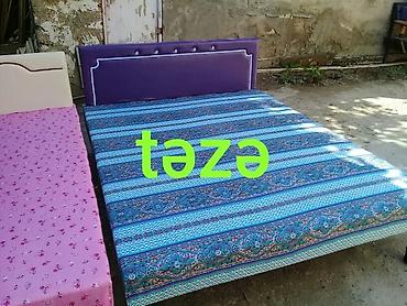 Carpayi iki neferlik TƏZƏ Kravatlar✔ Hazirlari Var✔ Rəng Seçimi — 1