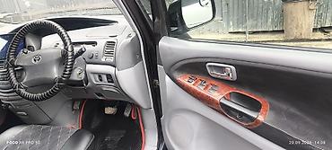 бампер тойота краун: Toyota Estima: 2001 г., 3 л, Автомат, Бензин, Минивэн — 6