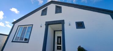 Həyət evləri və villaların satışı: 4 otaqlı, 5 kv. m, Kredit yoxdur, Yeni təmirli — 29