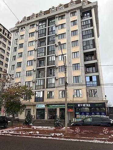 Продажа квартир: 3 комнаты, 105 м², Элитка, Дизайнерский ремонт — 12