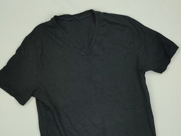ubrania dla biegaczy: C&A, T-shirt for men, size L (EU 40)