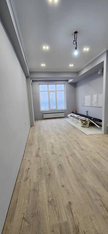 Продажа квартир: 1 комната, 62 м², Элитка, 6 этаж, Евроремонт — 5