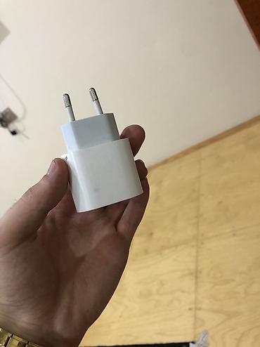 iphone 2g apple: Orginal İphone 16 Adapteri — 1