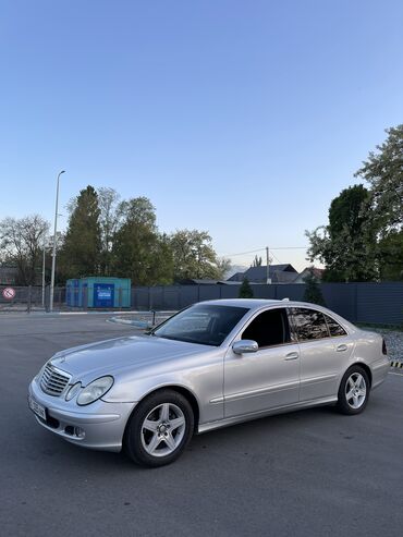Mercedes-Benz: Mercedes-Benz A-class: 2003 г., 2.2 л, Типтроник, Дизель