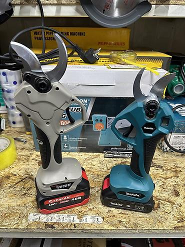 Ручные секаторы: Ручные секаторы, Самовывоз, Бесплатная доставка, Платная доставка — 17