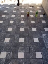 Евробрусчатка: Евробрусчатка, Фаиза, Мраморная, Литая, Новый — 18