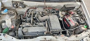 Suzuki: Suzuki Alto: 2004 г., 1 л, Механика, Бензин, Хэтчбэк — 7