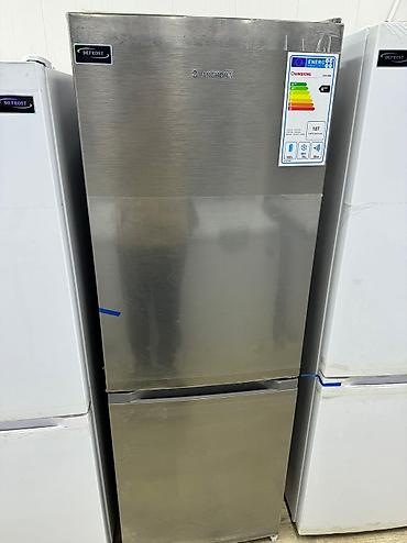 Холодильники: Холодильник Avest, Новый, Двухкамерный, De frost (капельный), 55 * 170 * 55 — 4