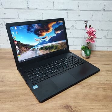 ноутбук apple в кредит: Ноутбук, Asus, 4 ГБ ОЭТ, 15.6 "