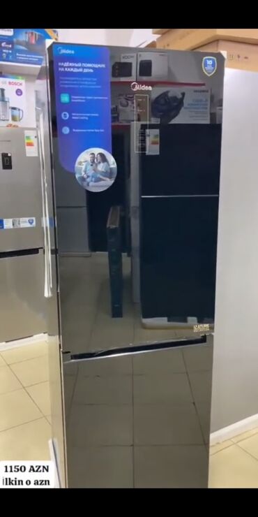 Soyuducular: Yeni Soyuducu Satılır, Kredit var -da lalafo.az — 6 Soyuducular: Yeni Soyuducu Satılır, Kredit var — 6