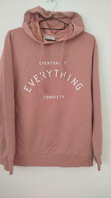 džemperi ženski: Rasprodaja/7 komada za 999din vel.M/L Paket udobnih ženskih — 6