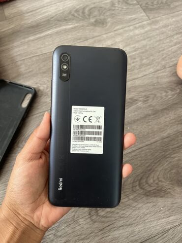 телефон леново с 90: Redmi, Redmi 9A, Б/у, 32 ГБ, цвет - Черный, 2 SIM