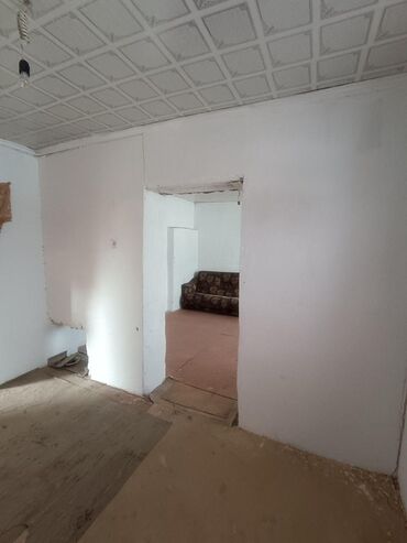 Продажа домов: Дом, 50 м², 3 комнаты, Собственник, Старый ремонт