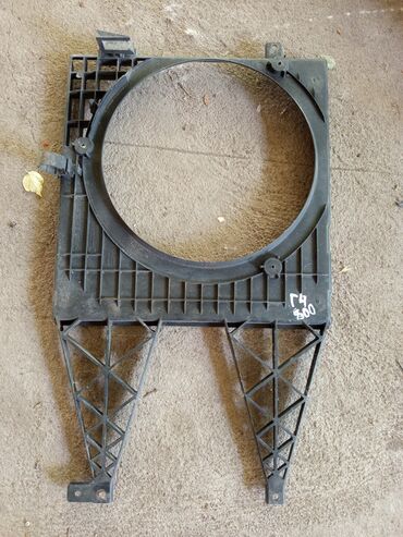 Другие автозапчасти: Гольф 4 разное — 3