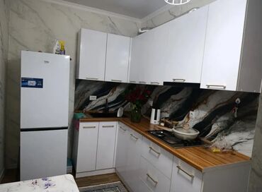 продается цокольный этаж: 2 комнаты, 39 м², Цокольный этаж этаж, Евроремонт