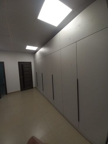 Кухонные гарнитуры: Кухонный гарнитур, Новый, В рассрочку, цвет - Бежевый, ДСП, Бесплатная доставка, Платная доставка, Самовывоз — 15