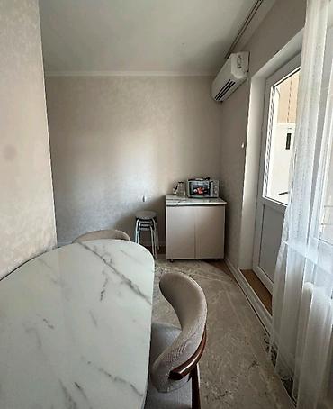 106: 1 комната, 36 м², Нижний Джал (Джал-23) 106 серия улучшенная, 6 этаж, Свежий ремонт — 5