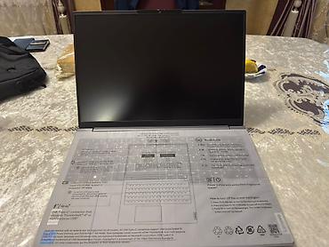 lenovo yoga c940: Yeni Lenovo ThinkBook, 16 ", Intel Core i5, 512 GB — 3