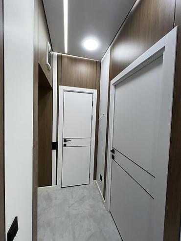 Продажа квартир: 2 комнаты, 37 м², 1 этаж, Евроремонт — 27