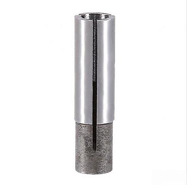 baterijski: ADAPTER SA 6,35MM NA 4MM | Adapter za steznu cauru sa 6,35mm na 4mm — 2