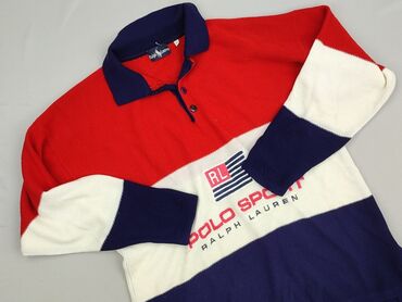 Поло для чоловіків, M, Polo Ralph Lauren, стан - Хороший