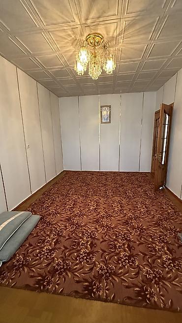 Продажа квартир: 3 комнаты, 64 м², Аламедин-1 мкр 106 серия, 9 этаж, Требуется ремонт — 2