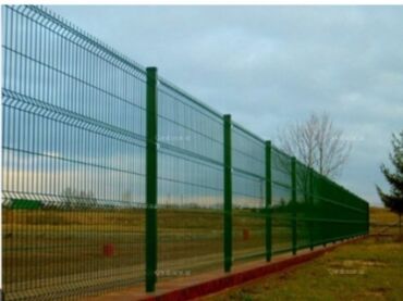 Setkalar: Dekorativ metal panjaralı hasar panelləri - Material: möhkəm polad — 6