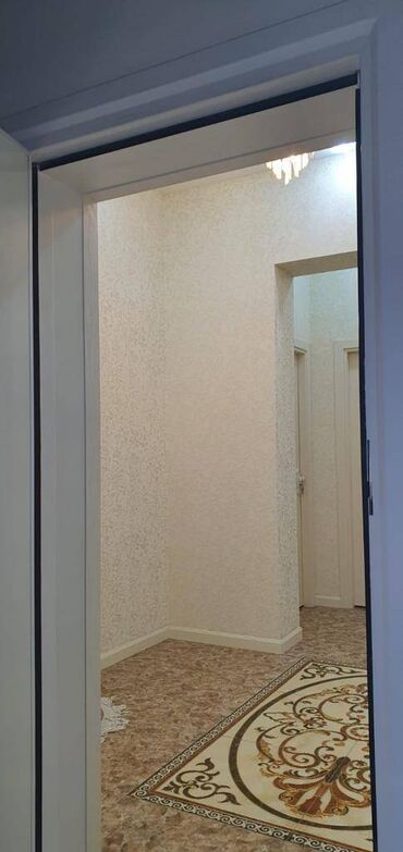 Uzunmüddətli kirayə mənzillər: Xətai metrosunun yaxınlığında Baki əyləncəyə yaxin 18 mertebeli — 25