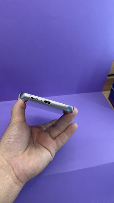 Samsung: Samsung Galaxy S23 FE, Б/у, 128 ГБ — 12