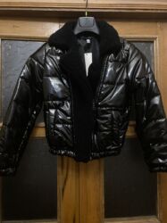 Kardiqanlar, jaketlər: Qadın üçün şıq jaketlər dəsti - Model 1: MK Merry K markalı, qara-ağ — 15