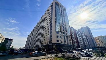 Продажа квартир: 2 комнаты, 82 м², Средний Джал Элитка, 5 этаж, Евроремонт — 10