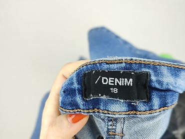 ed hardi jeans: Denim, Jeansy damskie, rozmiar 3XL — 4