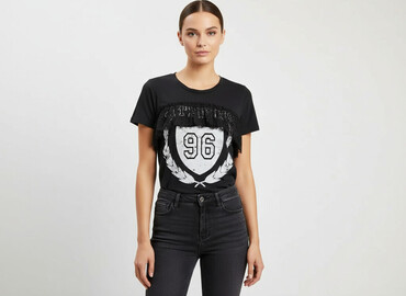 calvin klein performance t shirty: Cocomore, Футболка жіноча, розмір S