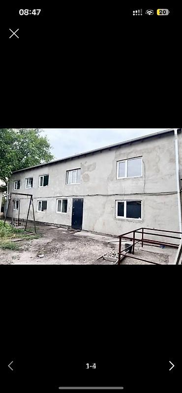 аренда ком: Арендага цех берилет машинкалары менен закройный стол 8м Нижняя ала — 1