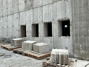 Beton işləri: Beton kəsmə xidməti - Divar, döşəmə və tavanlarda dəqiq və səliqəli — 23