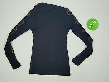 moda bluzki: Bluzka damska, rozmiar M — 3