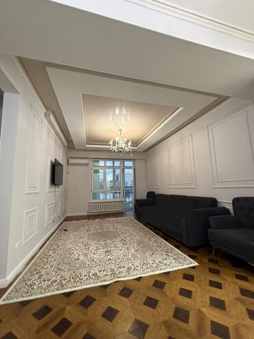 сдаю квартиру филармонию: 4 комнаты, 136 м², Элитка, 5 этаж, Евроремонт