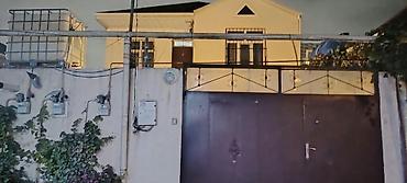 Kirayə evlər: 100 kv. m, 3 otaqlı, Kombi, Qaz, İşıq — 1