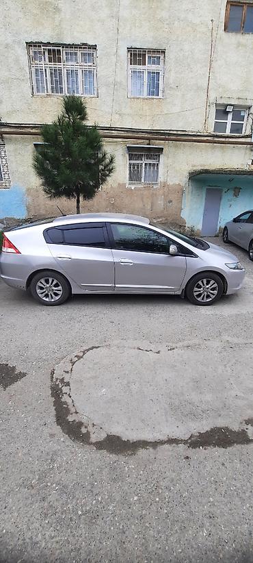 honda insight 2018: Akkulmukyator təzə Kondisoner Avtomat Honda insight 2012 Xirdalan- — 5